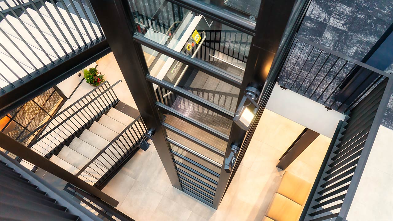 Elevator-4