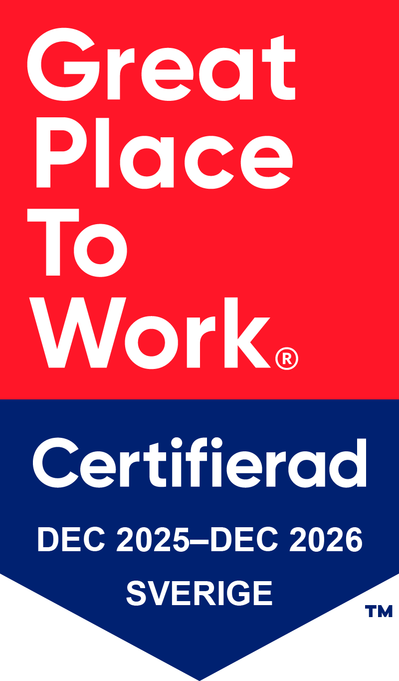 Great Place to Work Motala Hissar